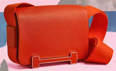 hermes airport bag|Hermes geta bag price.